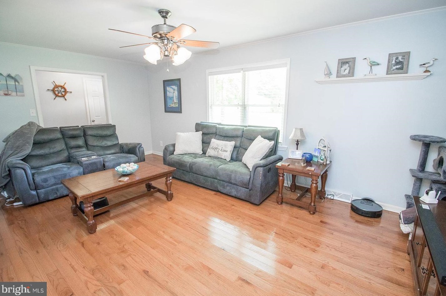 21665 Galatea St, Lex Pk MD  20653-2550 exterior