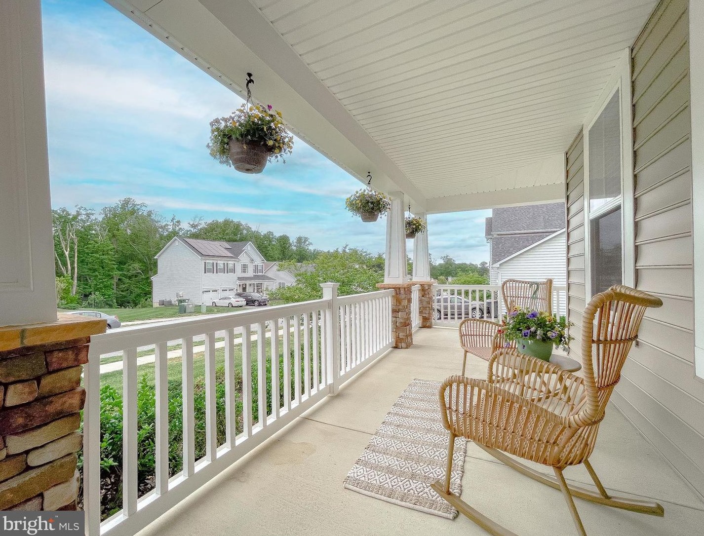 45455 Havenridge St, California MD  20619-3327 exterior