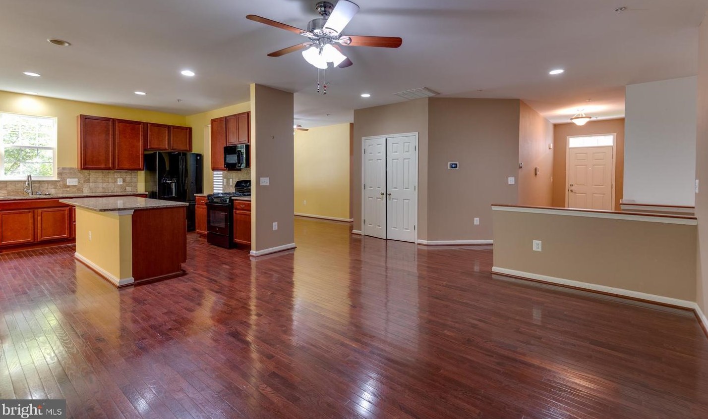 46118 Seabiscuit Ct, Lex Pk MD 20653-2091 exterior