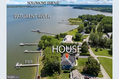 24754 Half Pone Point Road, Hollywood, MD 20636 - Photo 5