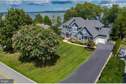 24754 Half Pone Point Road, Hollywood, MD 20636 - Photo 1