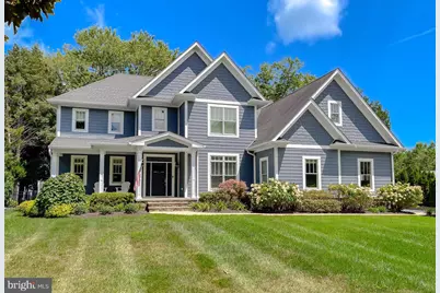 24754 Half Pone Point Road, Hollywood, MD 20636 - Photo 11