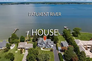 24754 Half Pone Point Rd, Hollywood, MD 20636 - Photo 3