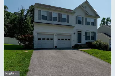 47115 Green Leaf Court, Lexington Park, MD 20653 - Photo 47