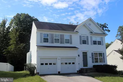 47115 Green Leaf Court, Lexington Park, MD 20653 - Photo 1