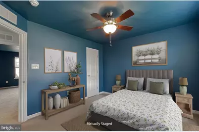 20912 Rowan Knight Drive, Lexington Park, MD 20653 - Photo 17