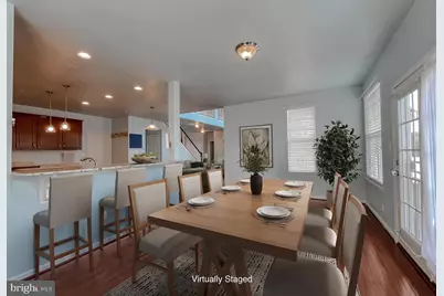 20912 Rowan Knight Drive, Lexington Park, MD 20653 - Photo 7