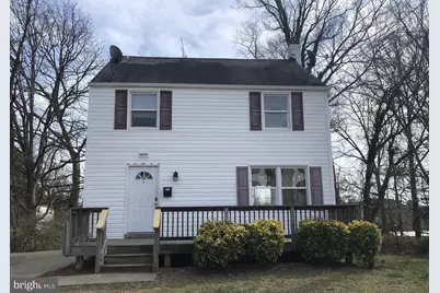 46695 Yorktown Road, Lexington Park, MD 20653 - Photo 1