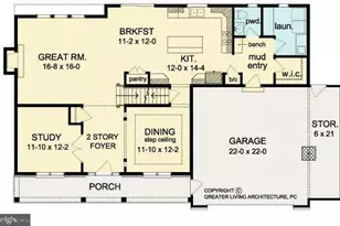 45730 Locust Glen Ct, Great Mills, MD 20634 - Photo 3