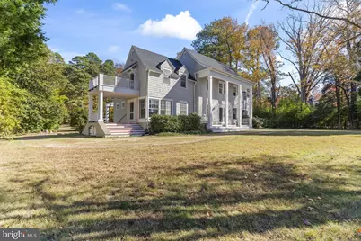 17301 Point Lookout Road, Saint Marys City, MD 20686 - Photo 89