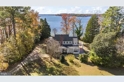 17301 Point Lookout Road, Saint Marys City, MD 20686 - Photo 5