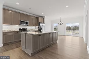 Lot 106 - 23683 Dragonfly Ln, Leonardtown, MD 20650 - Photo 9