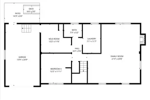 22380 Gough Terrace, Great Mills, MD 20634 - Photo 45