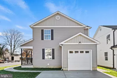 41577 Church Street, Leonardtown, MD 20650 - Photo 3