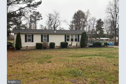 20314 Brent Lane, Callaway, MD 20620 - Photo 1