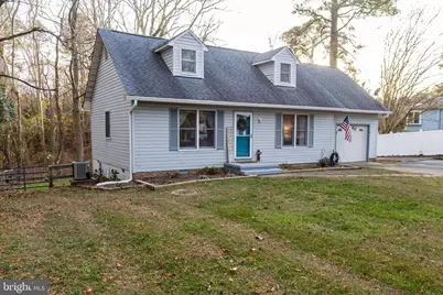 46335 Fletcher Court, Lexington Park, MD 20653 - Photo 5
