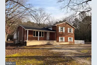 21184 Colton Point Road, Avenue, MD 20609 - Photo 1