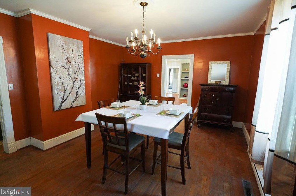 11600 Beckford Ave, Princess Anne MD  21853-1152 exterior