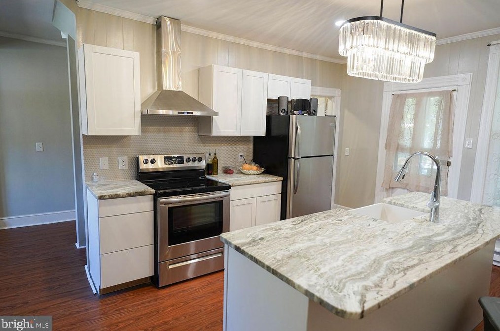 11600 Beckford Ave, Princess Anne MD  21853-1152 exterior