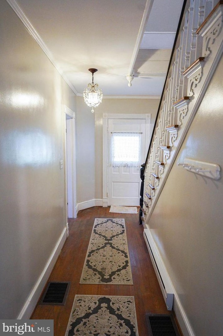 11600 Beckford Ave, Princess Anne MD  21853-1152 exterior