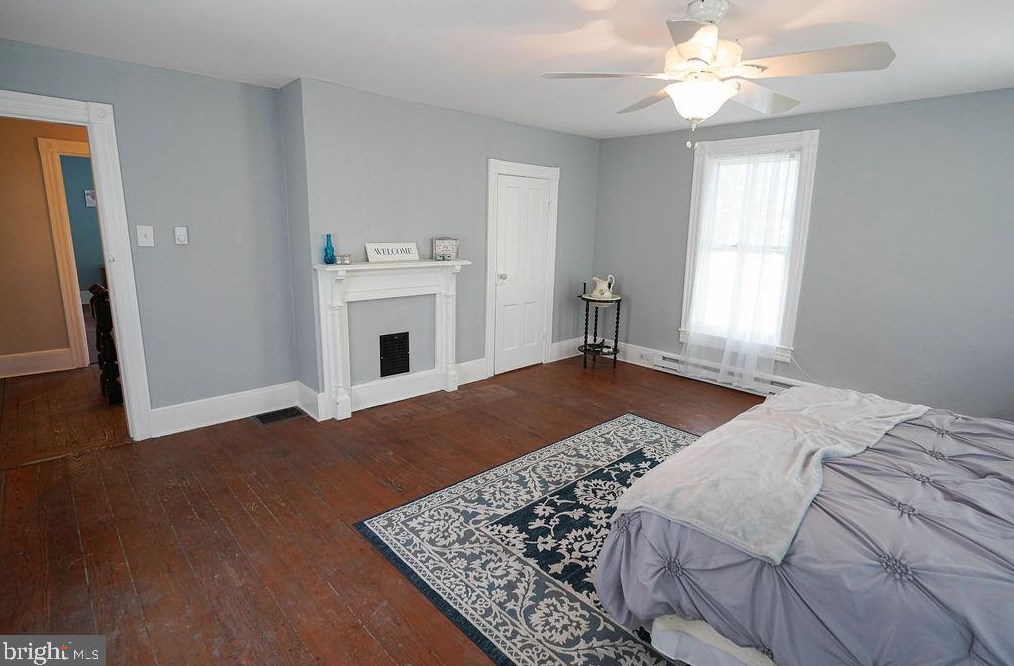 11600 Beckford Ave, Princess Anne MD  21853-1152 exterior