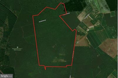 0 Follow Ditch Road, Princess Anne, MD 21853 - Photo 1