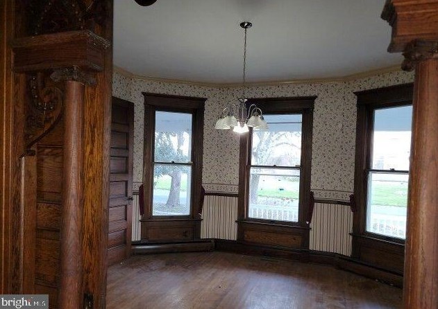 11518 Somerset Ave, Princess Anne MD  21853-1056 exterior