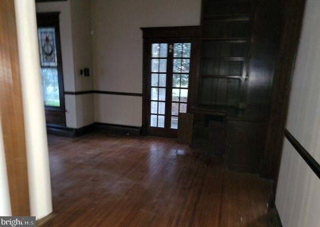 11518 Somerset Ave, Princess Anne MD  21853-1056 exterior