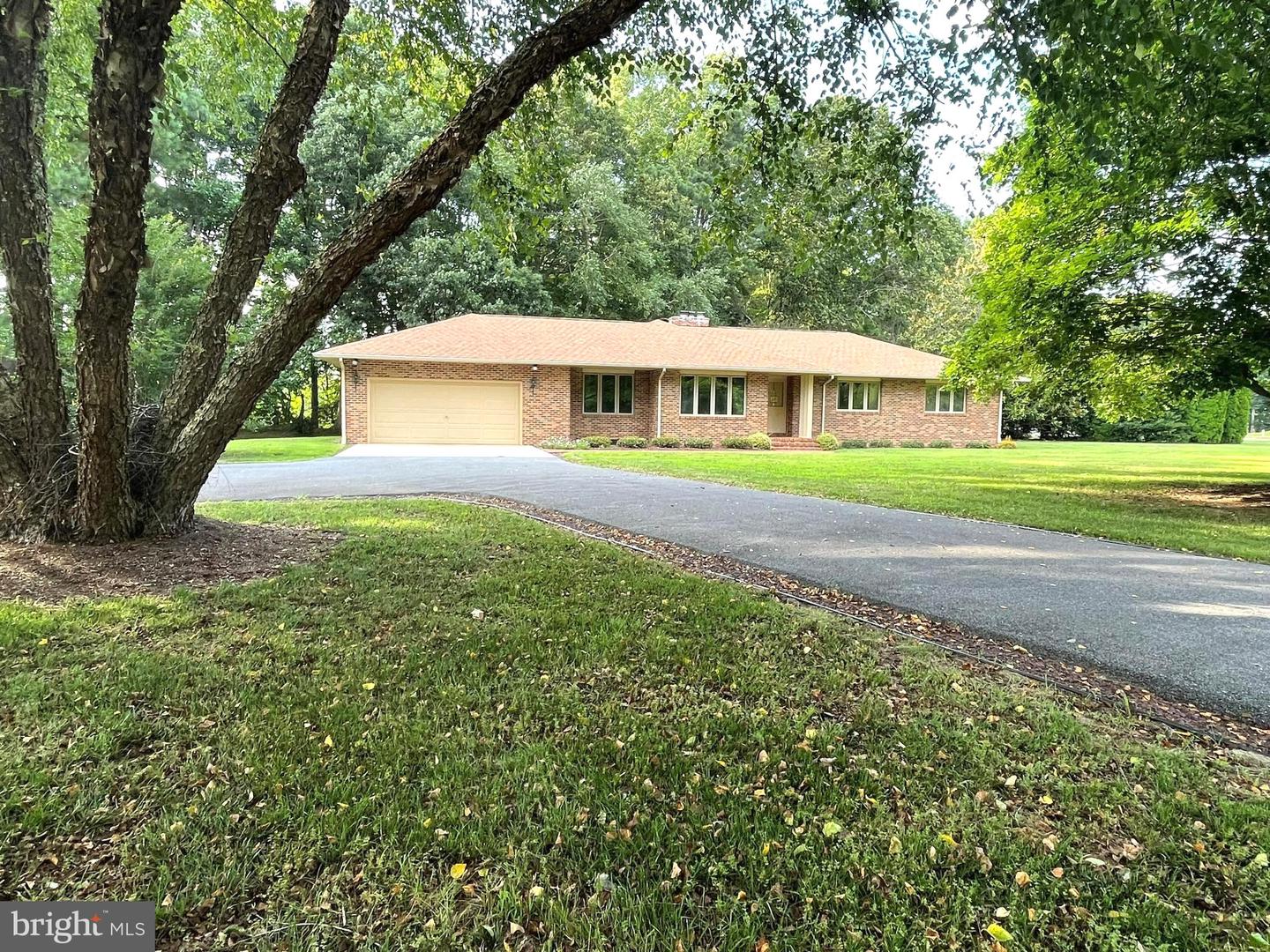 14710 Woodland Dr, Eden, MD 21822 MLS MDSO2003494 Coldwell Banker