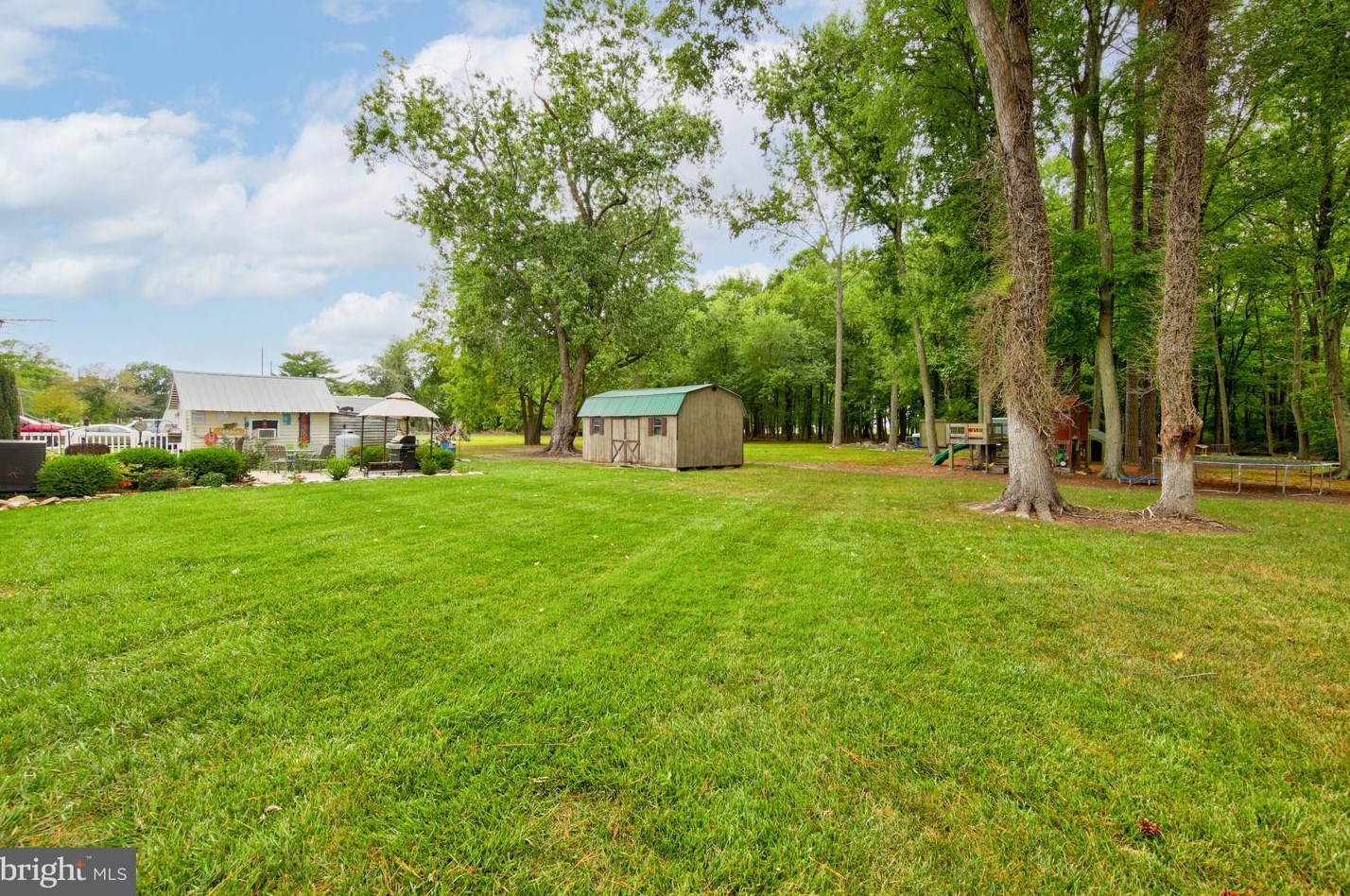 27510 Mount Vernon Rd, Princess Anne MD  21853-3436 exterior