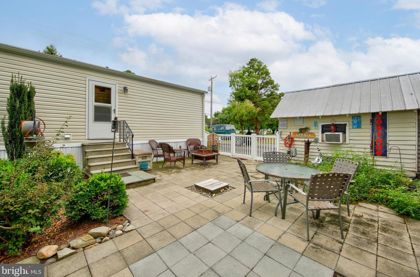 27510 Mount Vernon Rd, Princess Anne MD  21853-3436 exterior