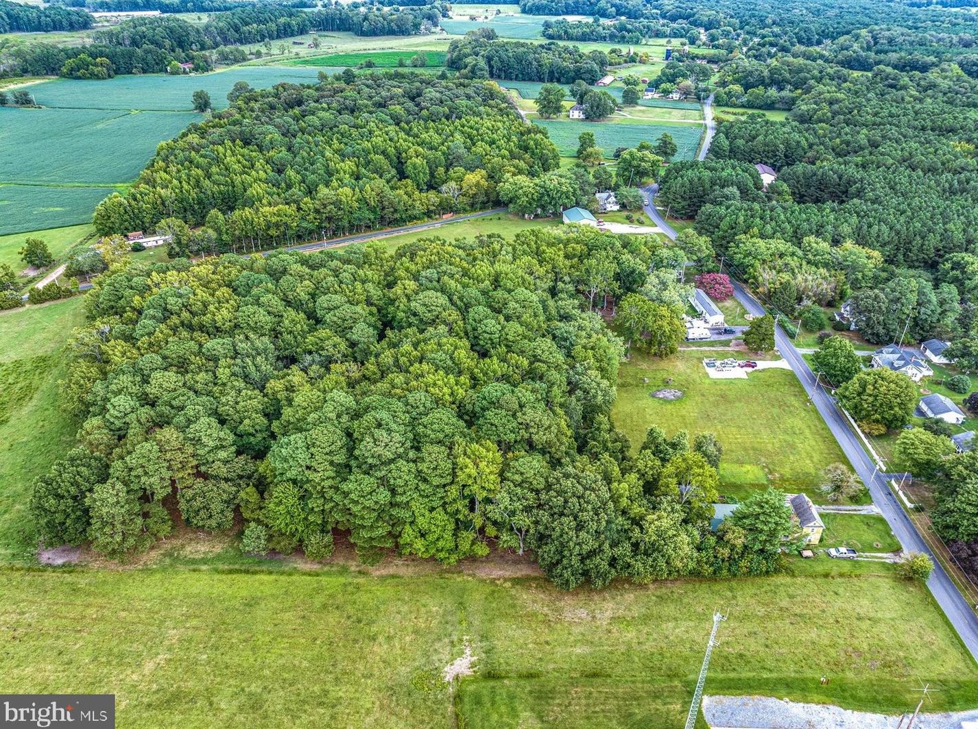 27510 Mount Vernon Rd, Princess Anne MD  21853-3436 exterior