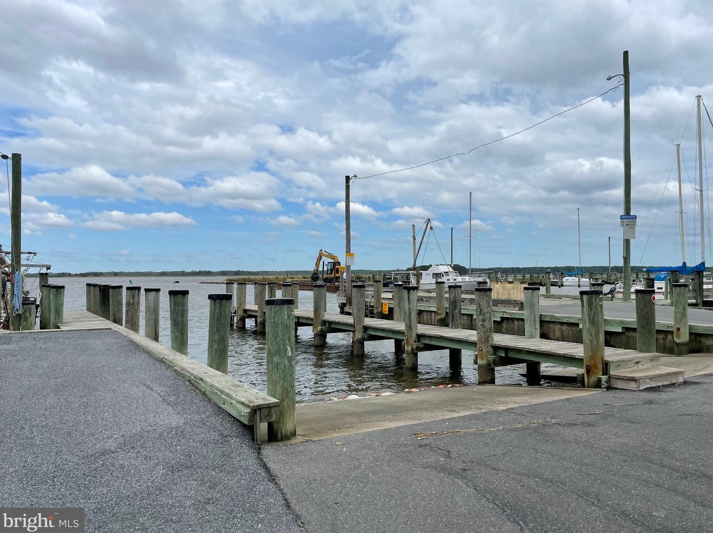 27510 Mount Vernon Rd, Princess Anne MD  21853-3436 exterior