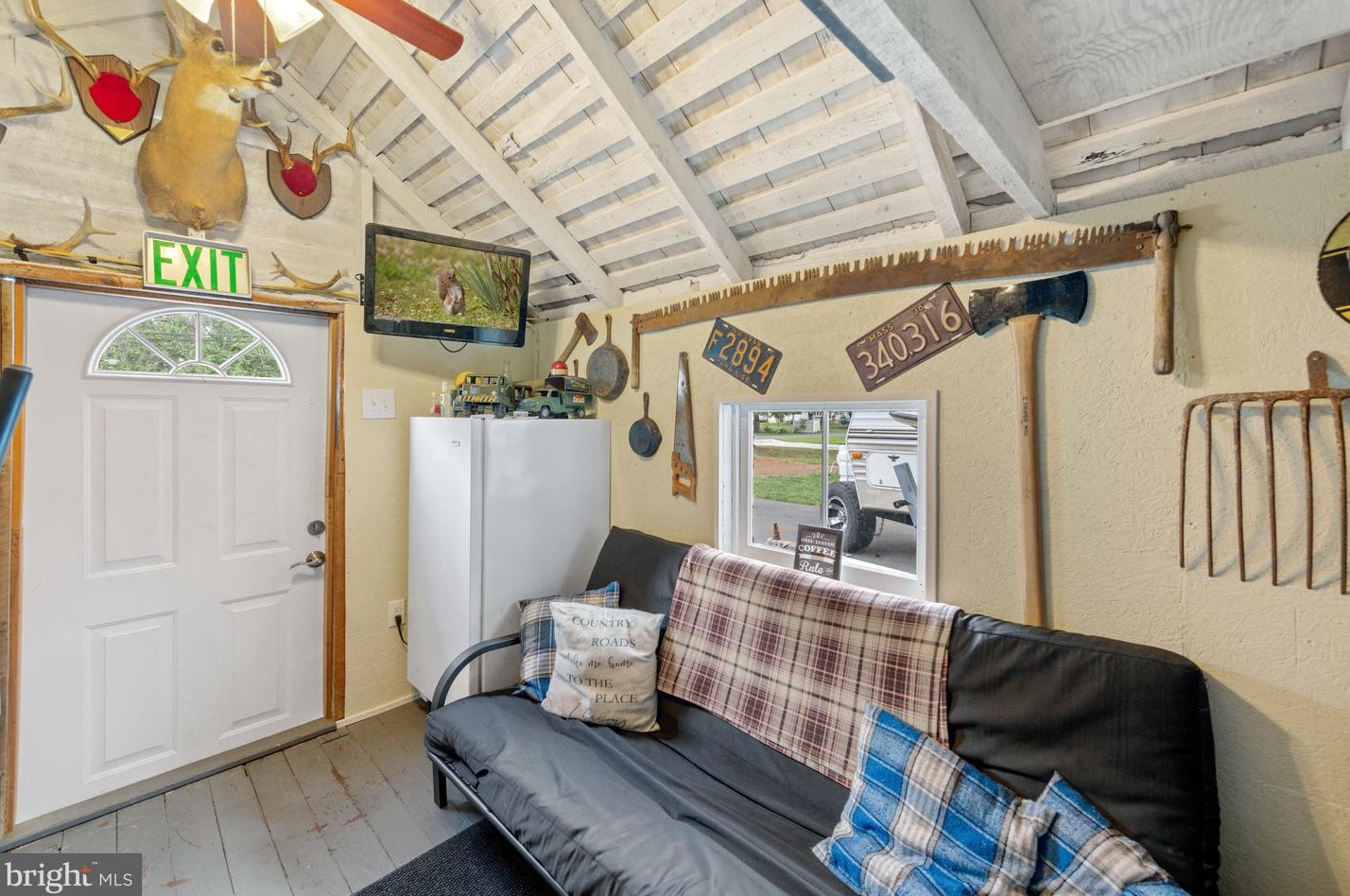 27510 Mount Vernon Rd, Princess Anne MD  21853-3436 exterior