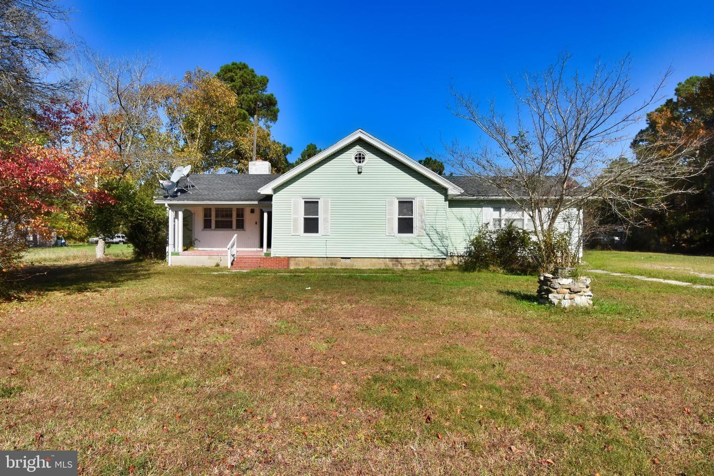 26920 Deal Island Rd, Princess Anne, MD 21853 MLS MDSO2003850