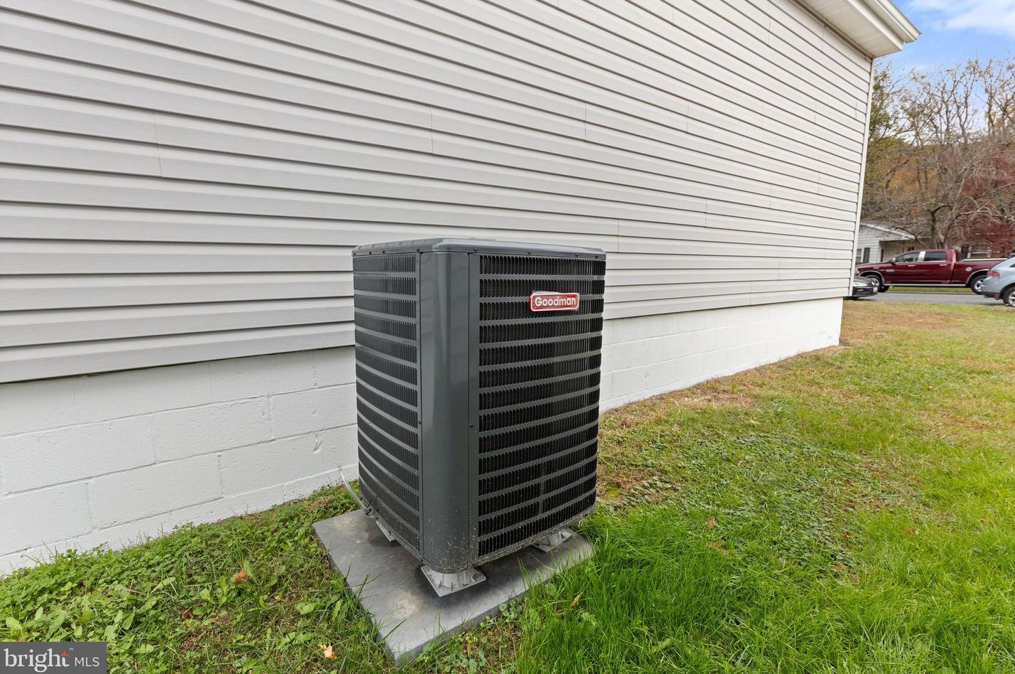 12106 College Pl, Princess Anne MD  21853-1448 exterior