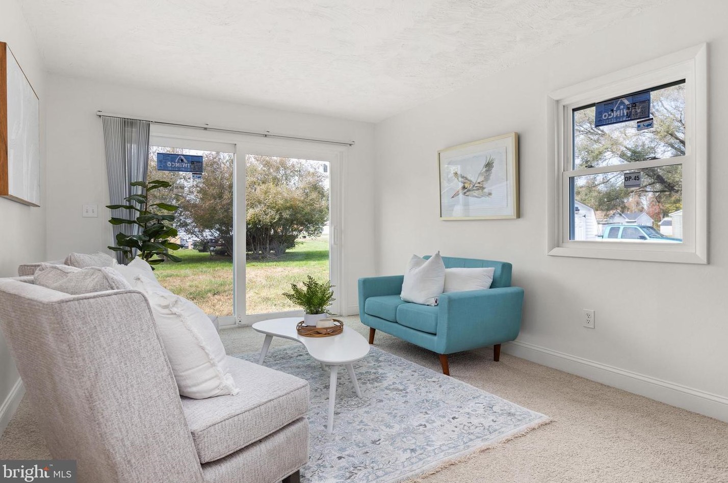 12106 College Pl, Princess Anne MD  21853-1448 exterior