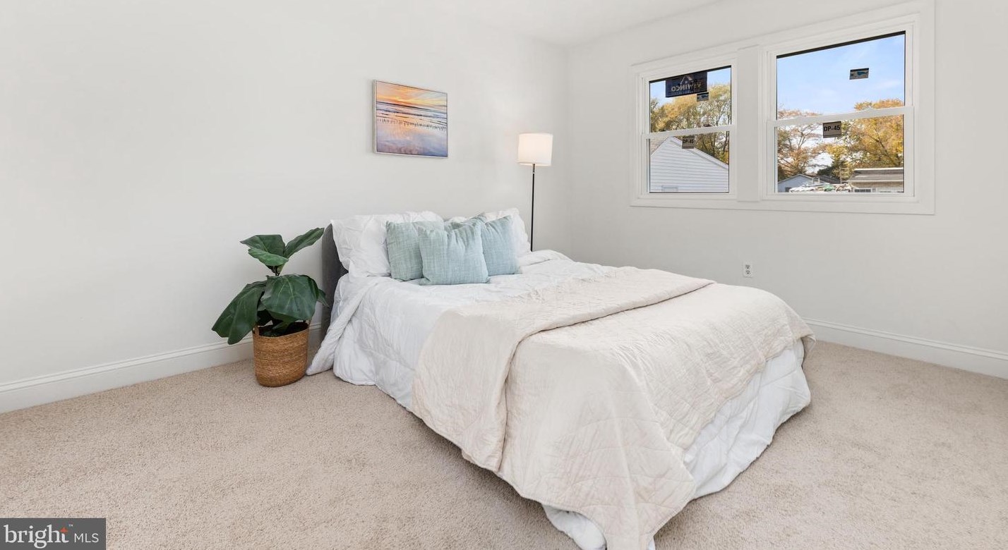 12106 College Pl, Princess Anne MD  21853-1448 exterior