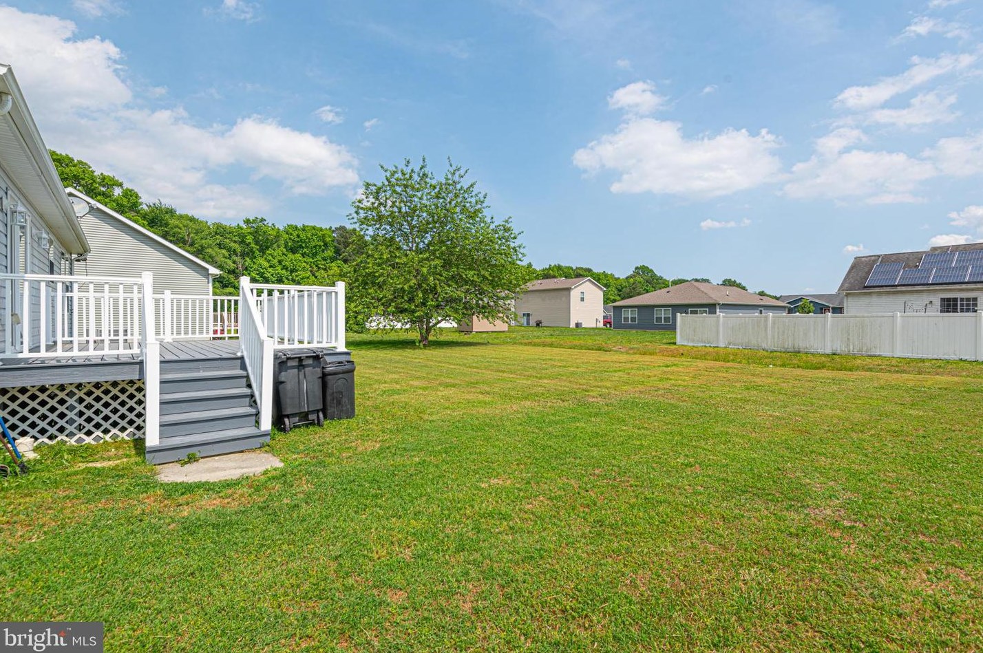 30057 Greenspring Dr, Princess Anne MD 21853-2715 exterior