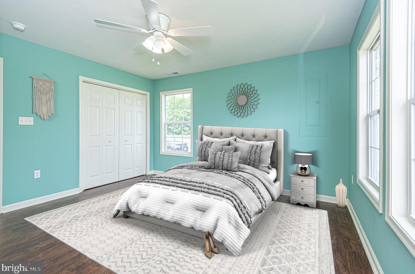 30057 Greenspring Dr, Princess Anne MD 21853-2715 exterior