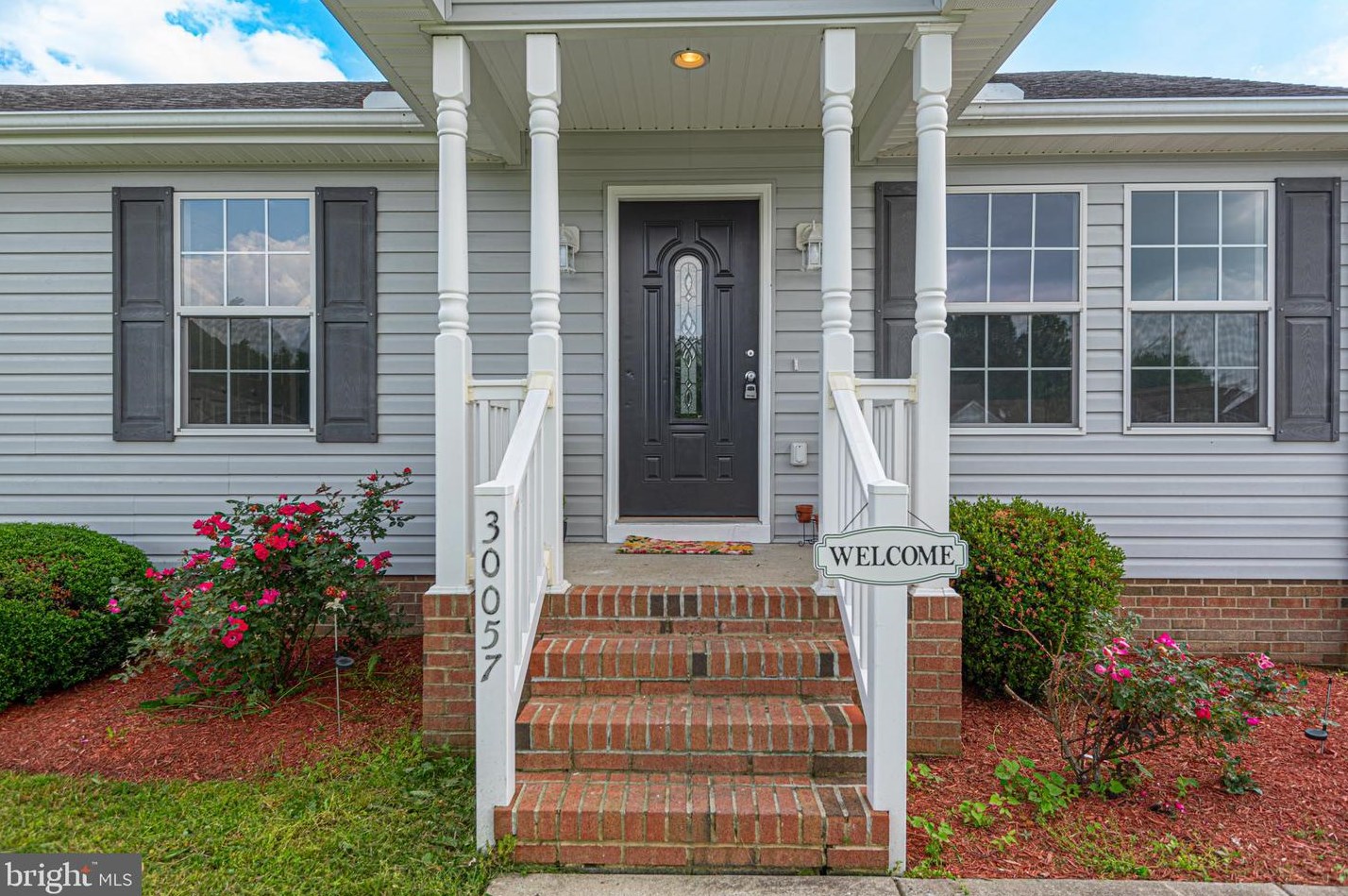 30057 Greenspring Dr, Princess Anne MD 21853-2715 exterior
