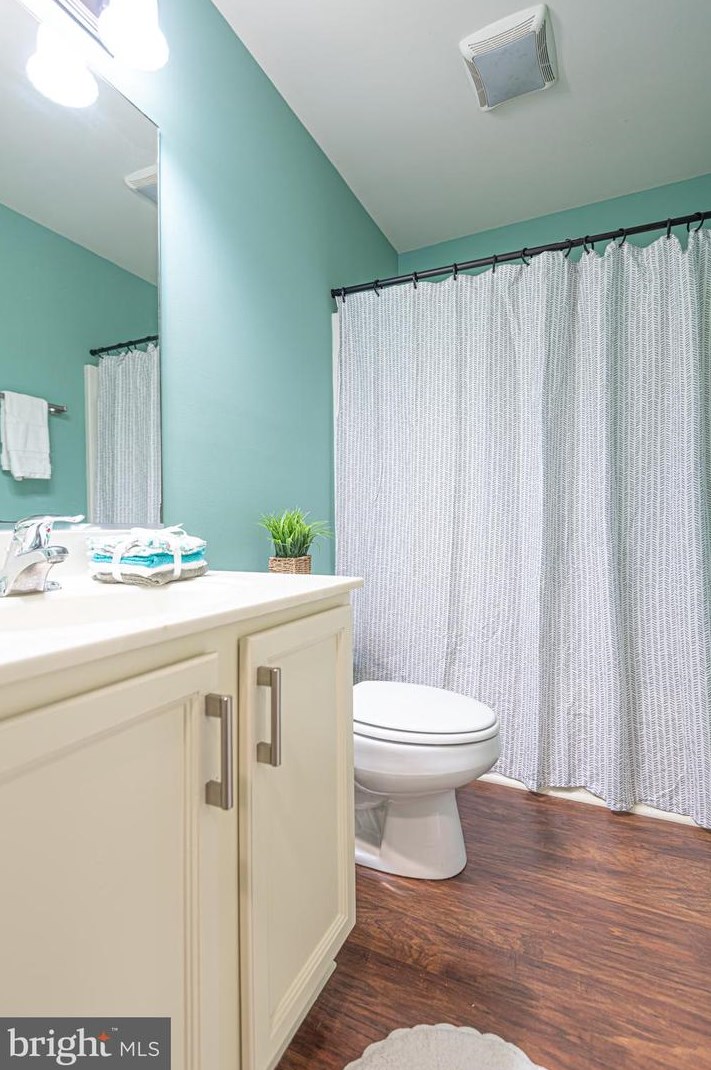 30057 Greenspring Dr, Princess Anne MD 21853-2715 exterior