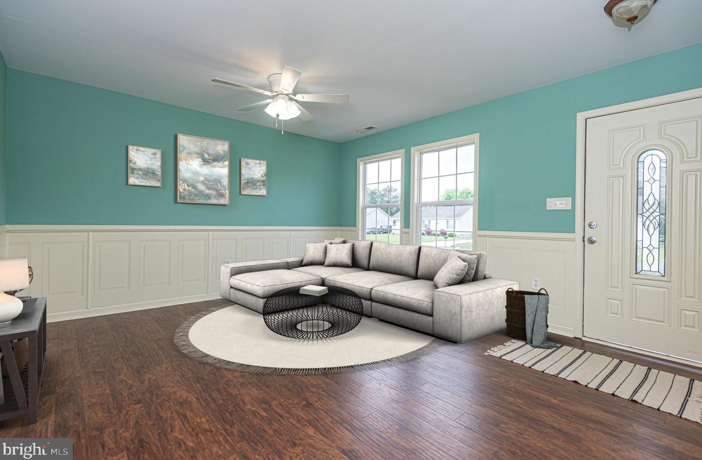 30057 Greenspring Dr, Princess Anne MD  21853-2738 exterior