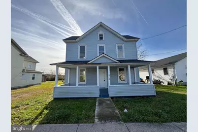 313 Broadway, Crisfield, MD 21817 - Photo 1