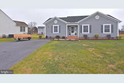 11770 St Stephens Way, Princess Anne, MD 21853 - Photo 1