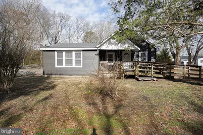31872 Flower Hill Church Road, Eden, MD 21822 - Photo 1
