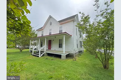 26545 Asbury Avenue, Crisfield, MD 21817 - Photo 1