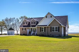 9000 Deal Island Rd, Deal Island, MD 21821 - Photo 105