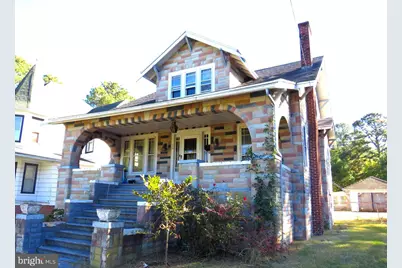 16 E Chesapeake Avenue, Crisfield, MD 21817 - Photo 1