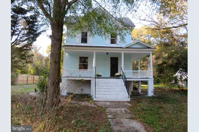 3372 Sackertown Road, Crisfield, MD 21817 - Photo 1